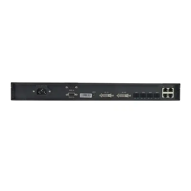 MCTRL500 NOVASTAR LED Display Player gallery image 2