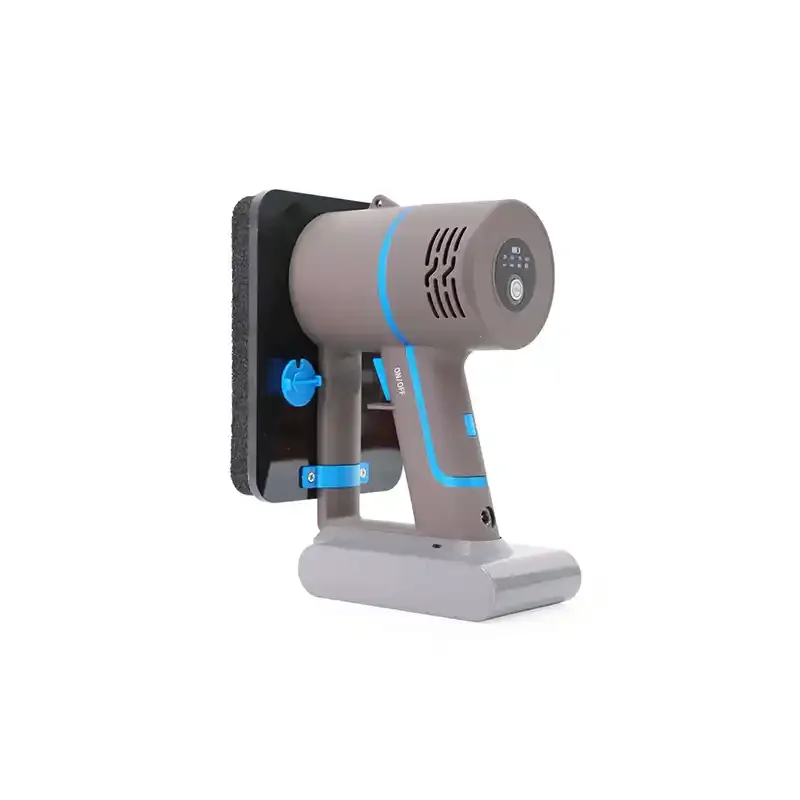 MG5-E200 LED display vacuum front maintenance tool gallery 6