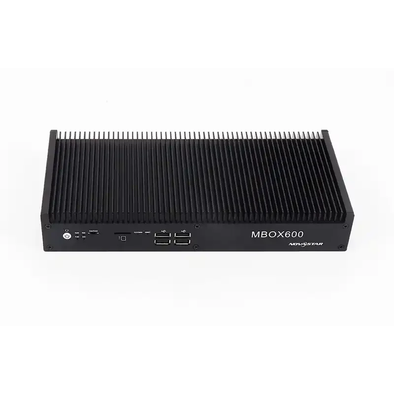 Novastar MBOX600 LED Screen Industrial Controller gallery 5