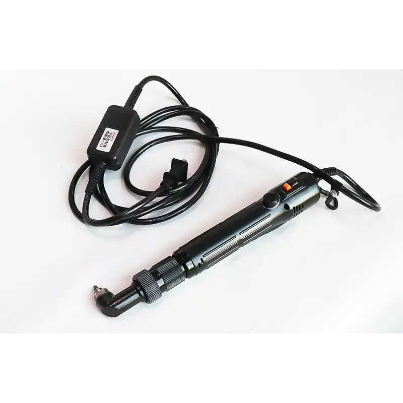 LED Display L Shape Screw Driver for Module Installation gallery 5