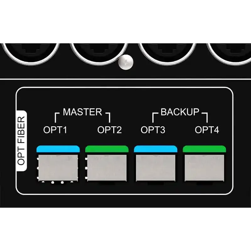 Novastar CVT4K-M LED Screen Video Fiber Converter gallery 3