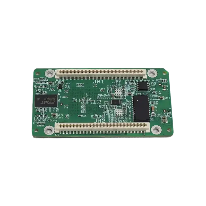 Novastar A10S Plus High-end Large LED Panel Receiving Card gallery 4