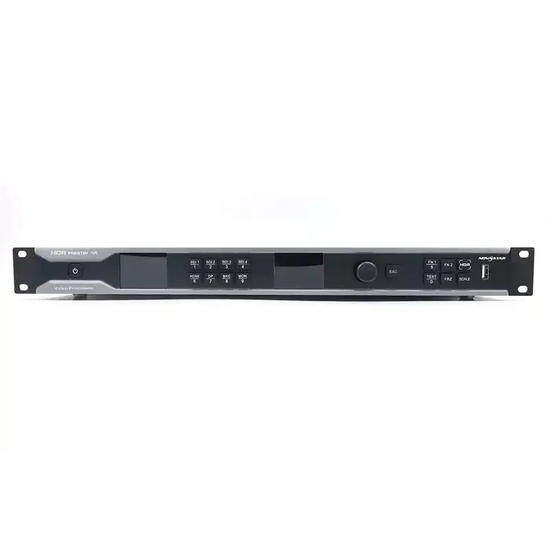 Novastar HDR Master 4K Video Processor