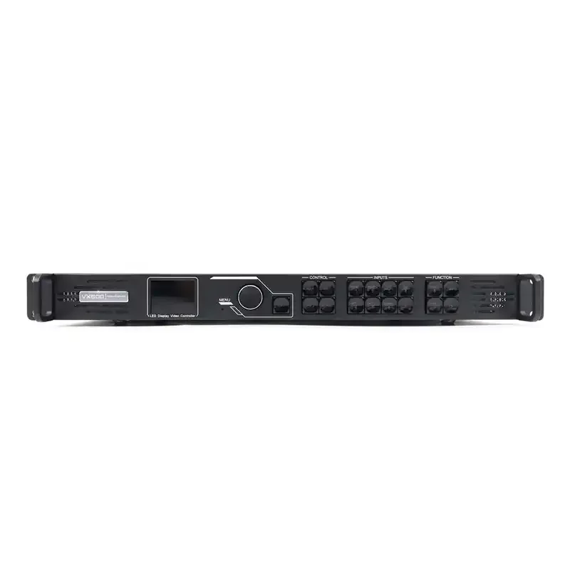 Novastar LED Screen VX600 All-in-one Video Controller gallery image 4