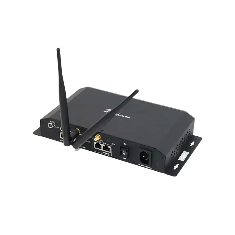 Novastar TB3 Video Screen LED Controller Box gallery 6