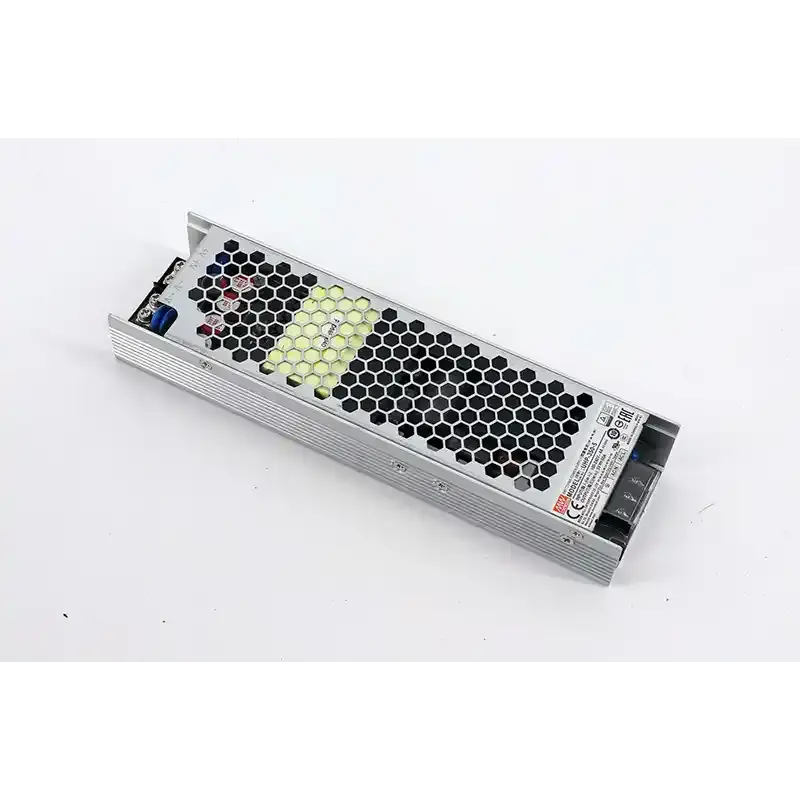 Meanwell UHP-350-5 Single-output Slim Type LED Power Supply gallery 3