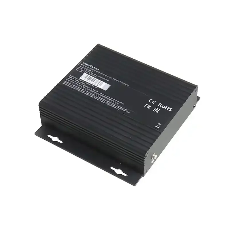 Novastar CVT310 Ethernet Multi-mode Optic Fiber Converter gallery 3