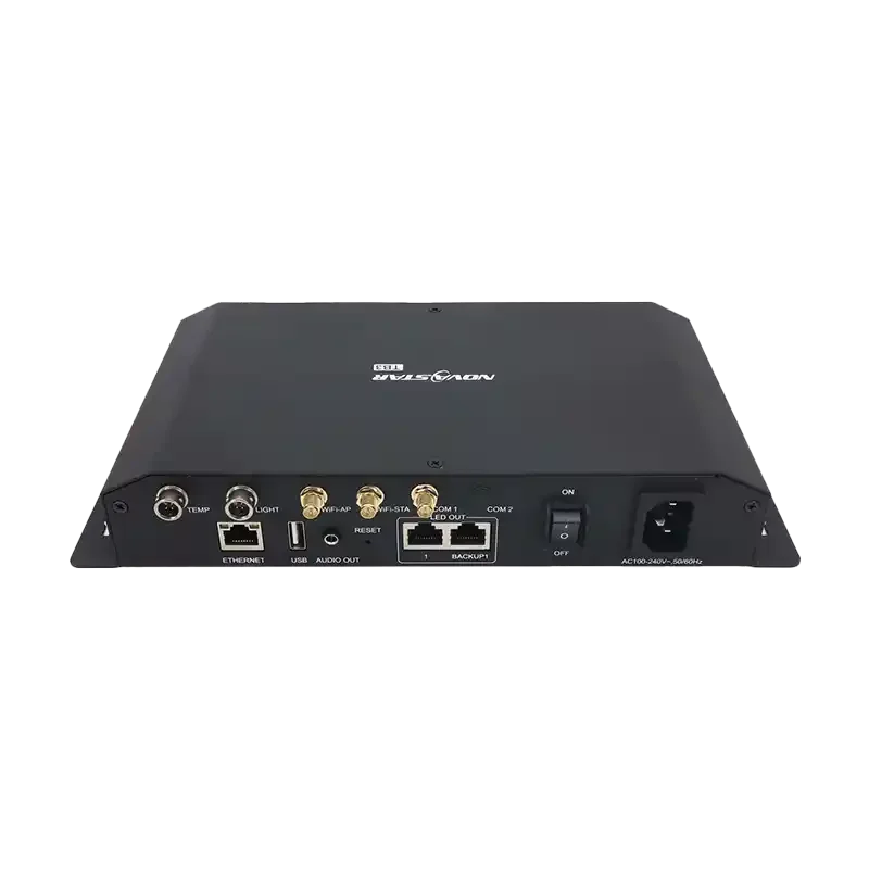 Novastar TB3 Video Screen LED Controller Box gallery 4