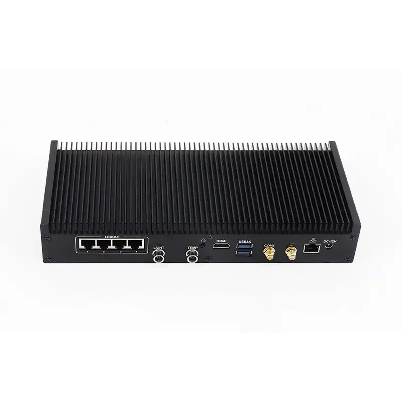 Novastar MBOX600 LED Screen Industrial Controller gallery 3