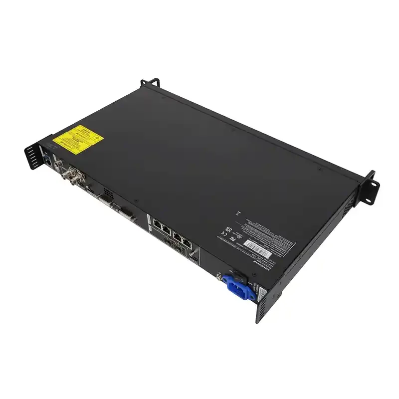 Novastar LED Screen VX400 All-in-one Video Controller gallery 5