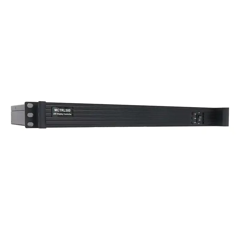 MCTRL500 NOVASTAR LED Display Player gallery image 3
