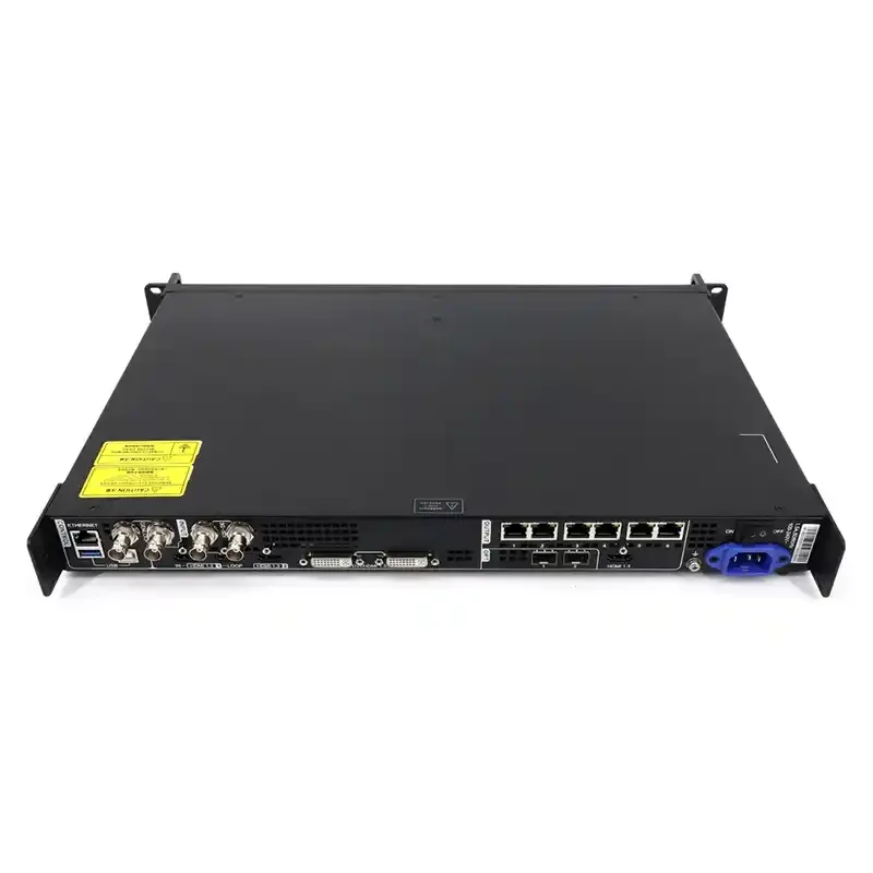 Novastar LED Screen VX600 All-in-one Video Controller gallery image 3