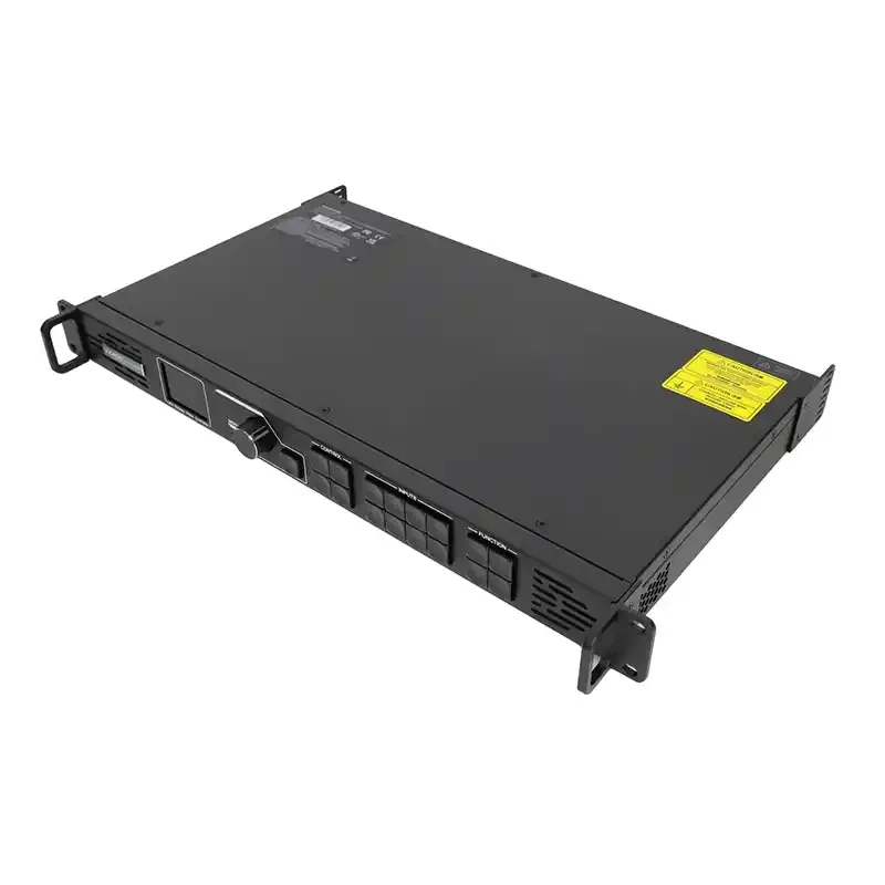 Novastar LED Screen VX400 All-in-one Video Controller gallery 2