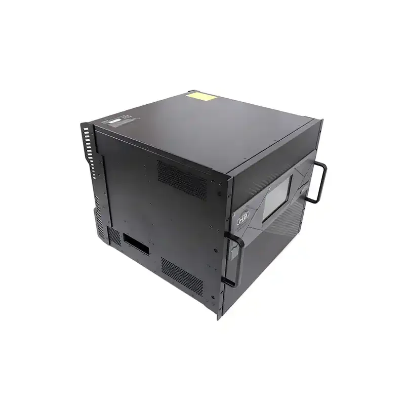 Novastar H Series H15 H9 H5 H2 Video splicer matrix for Narrow Pitch LED Display Media Server gallery 5