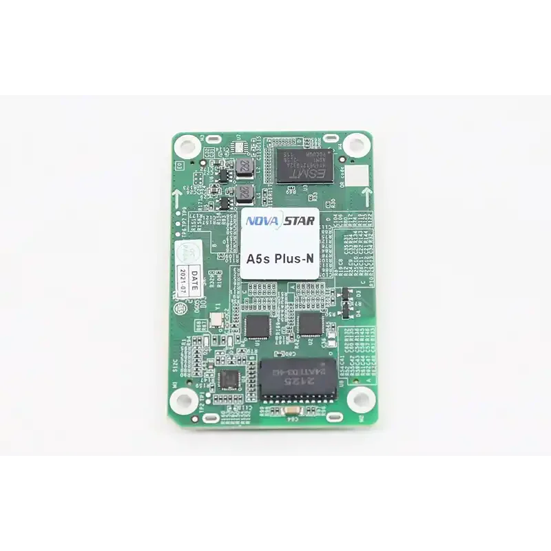 Novastar A5S PLUS-N Mini Receiving Card gallery 2