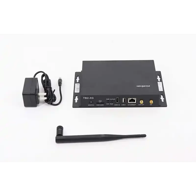 Novastar TB2-4G LED Display Video Control Box gallery 3