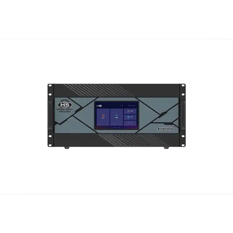 Novastar H Series H15 H9 H5 H2 Video splicer matrix for Narrow Pitch LED Display Media Server gallery 3
