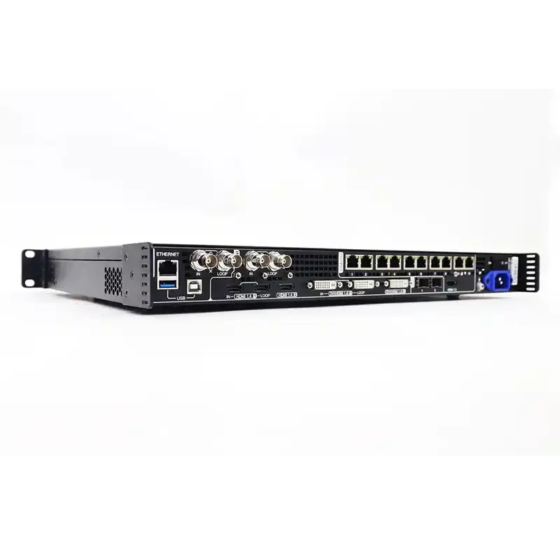 Novastar VX1000 All-in-One Fine-Pitch LED Screens Controller gallery 5