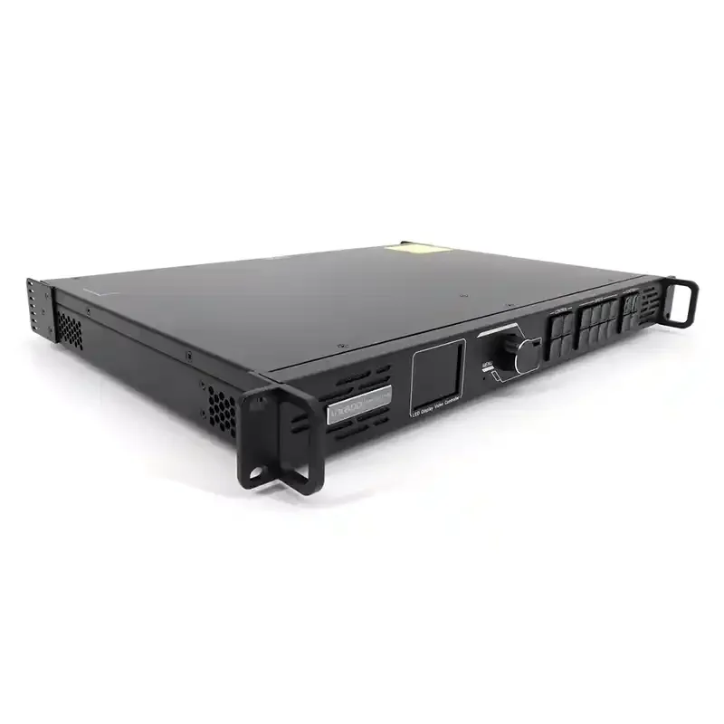 Novastar LED Screen VX600 All-in-one Video Controller gallery image 2