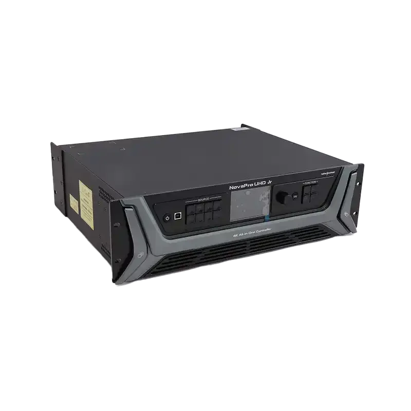 NovaPro UHD Jr All-in-one Professional 4K LED Video Screen Controller gallery 2