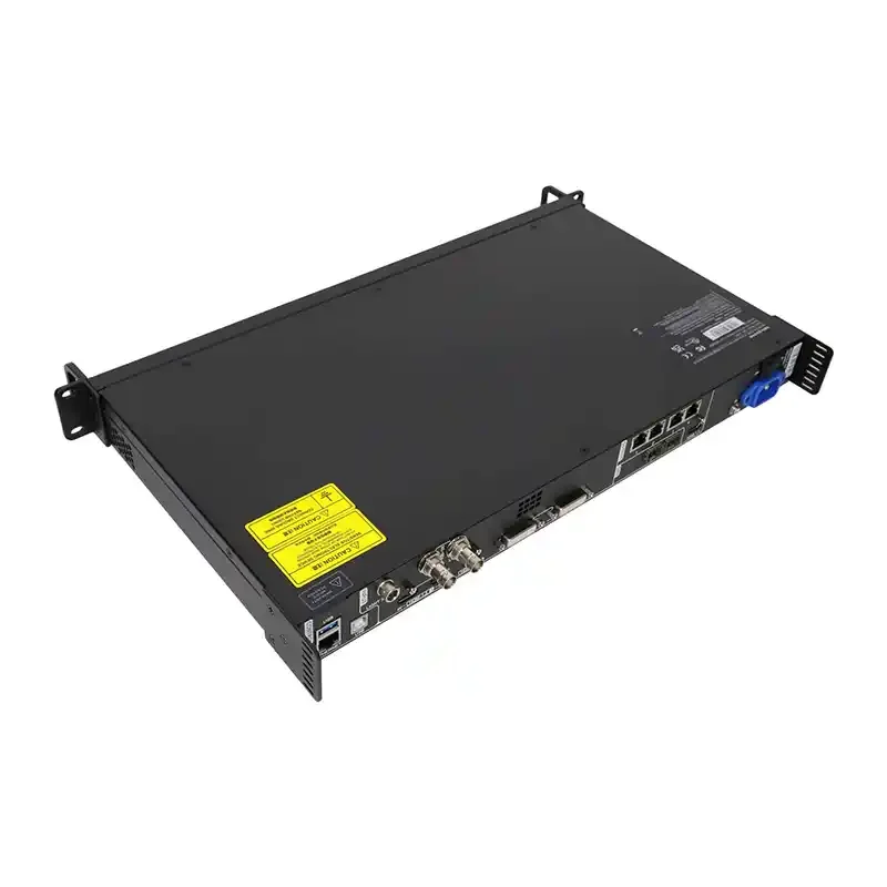Novastar LED Screen VX400 All-in-one Video Controller gallery 4