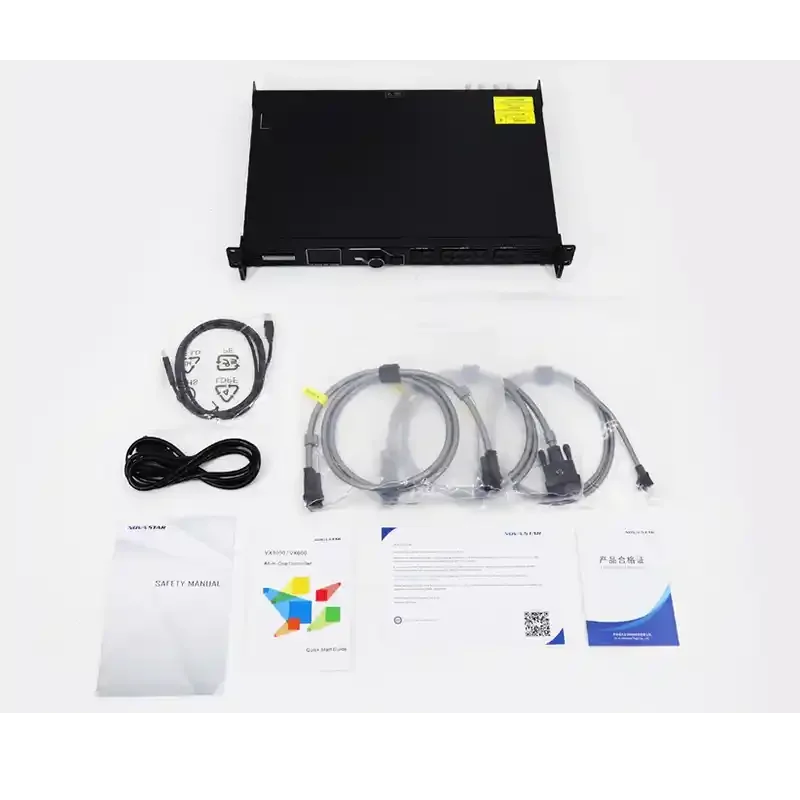 Novastar VX1000 All-in-One Fine-Pitch LED Screens Controller gallery 4