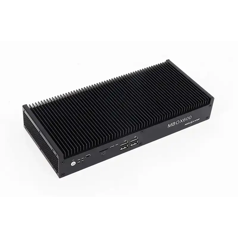 Novastar MBOX600 LED Screen Industrial Controller gallery 4