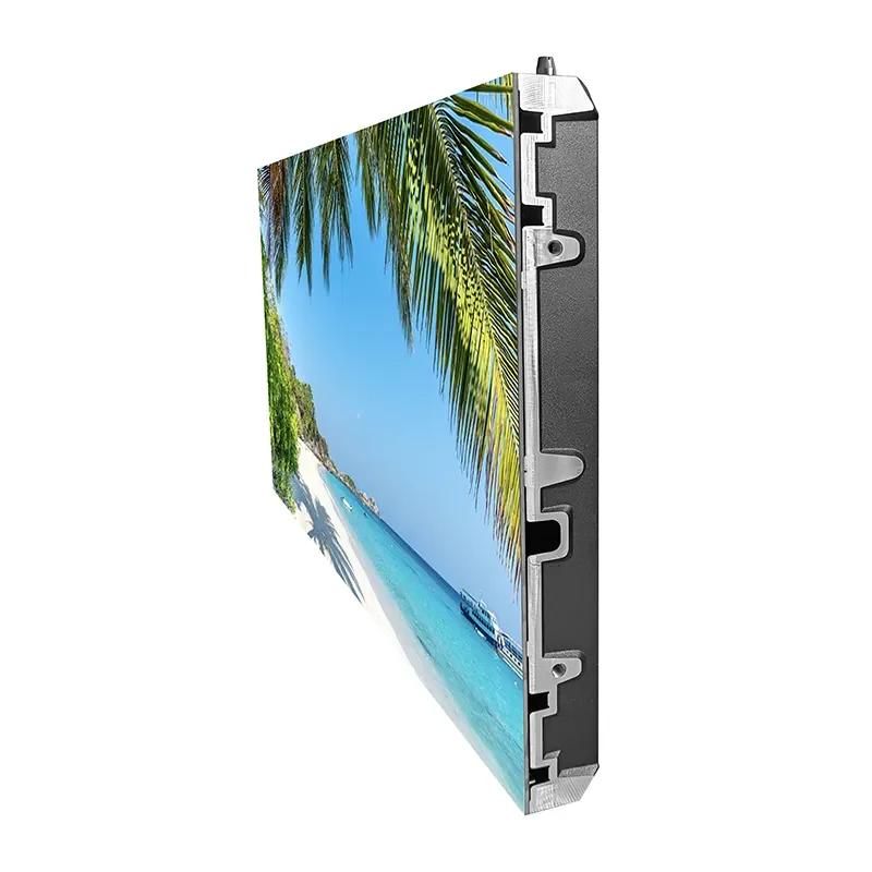 P0.762 LED screen Ultra-fine pitch gallery 3