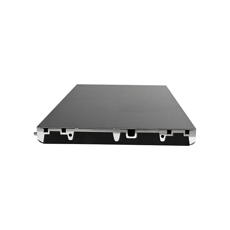 P0.762 LED screen Ultra-fine pitch gallery 2