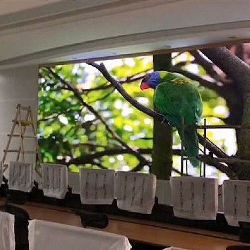 P1.5 Ultra-fine pitch indoor led display gallery 2