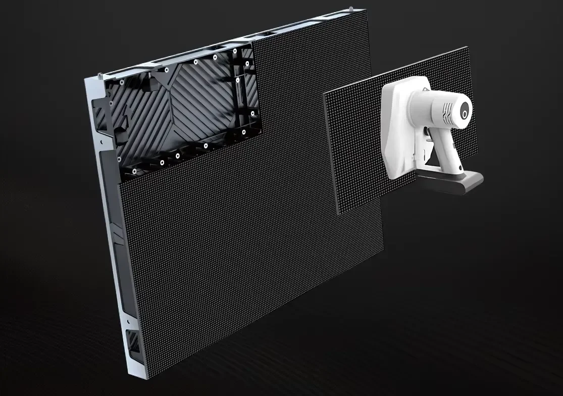P3 Indoor LED Screen –  Pitch Pixel 3.076mm gallery 2