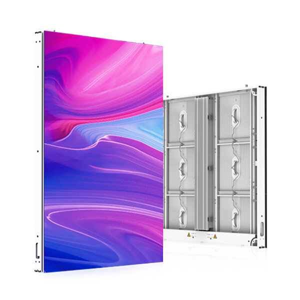 High-Visibility P10 Outdoor LED Screen for All Weather gallery image 1