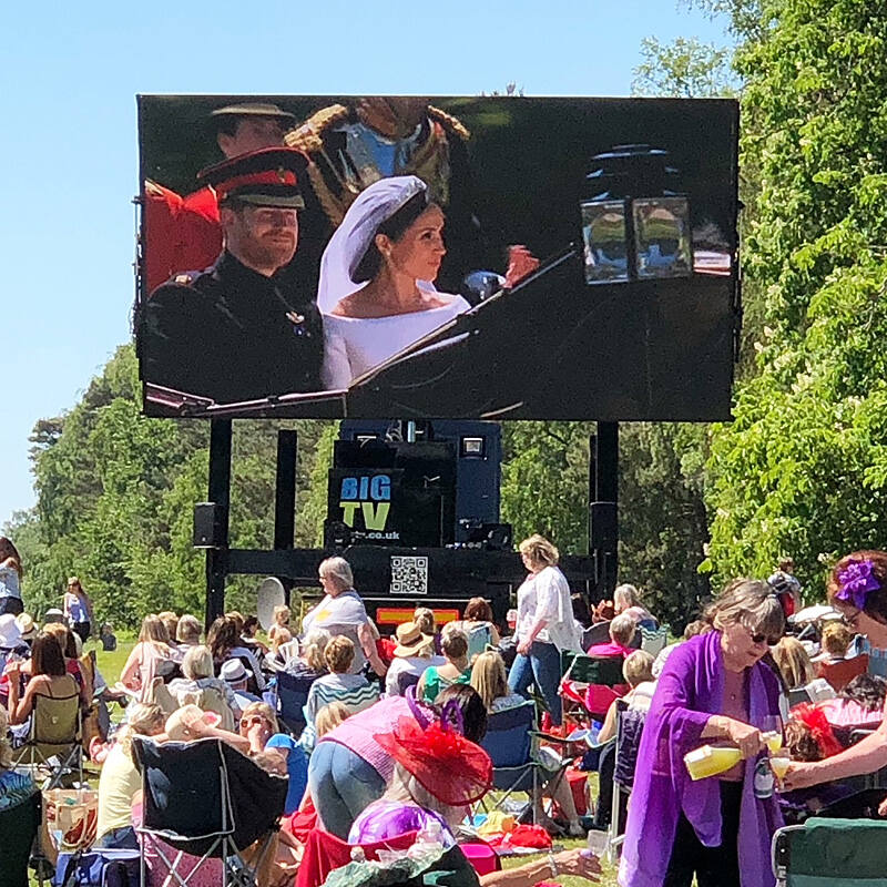 Premium P3.91 Rental LED Display for High-Definition Stage Presentations gallery 4