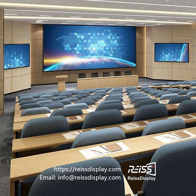 P3 Indoor LED Screen –  Pitch Pixel 3.076mm gallery 6
