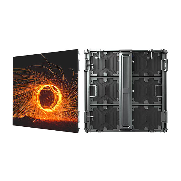 P8 Outdoor LED Screen for High-Visibility Outdoor Advertising gallery 1