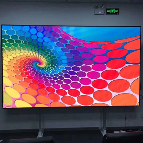 P1.5 Ultra-fine pitch indoor led display gallery 4