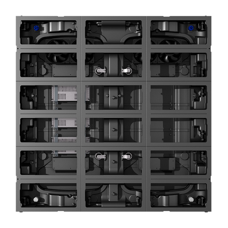 P6 Outdoor LED Screen for Outdoor Display gallery 2