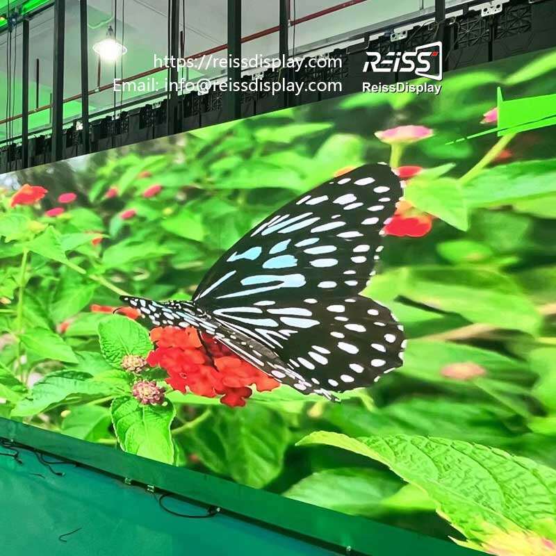 P2 Outdoor LED Screen-Ultra HD Outdoor Display gallery 4