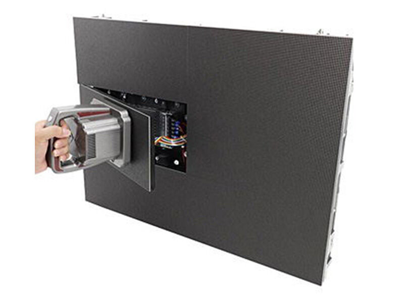 P2 Indoor LED Screen Small pitch and high brightness gallery 2