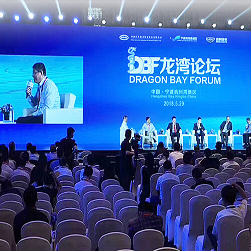 P5 indoor led screen Small pitch and high brightness gallery 2