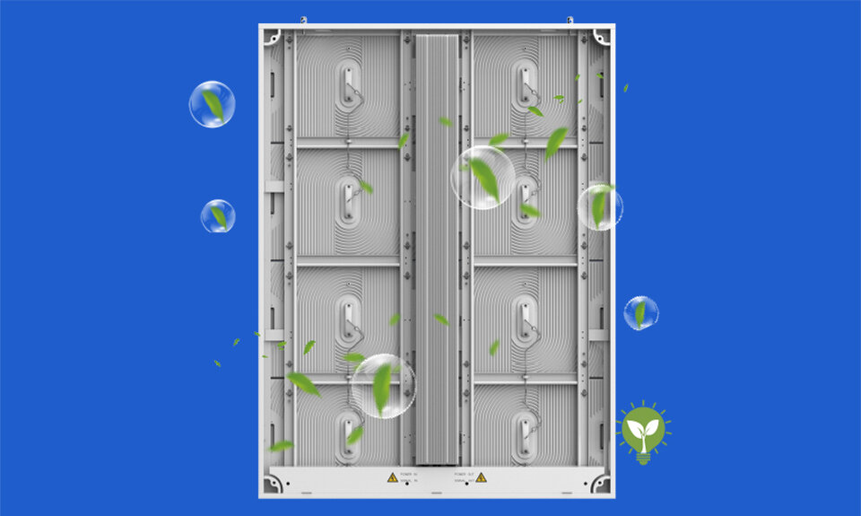 40% energy saving High energy efficiency - OF-X Series