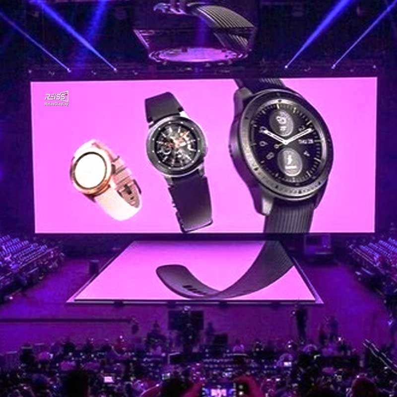 P2.604 Rental LED Screen Solution for Professional Stage Performances gallery 5