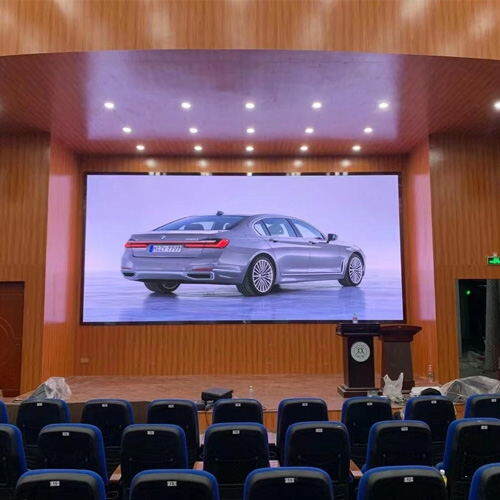 P1.5 Ultra-fine pitch indoor led display gallery 5