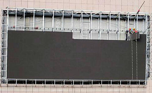 Quick and Easy Installation & Maintenance Performance View