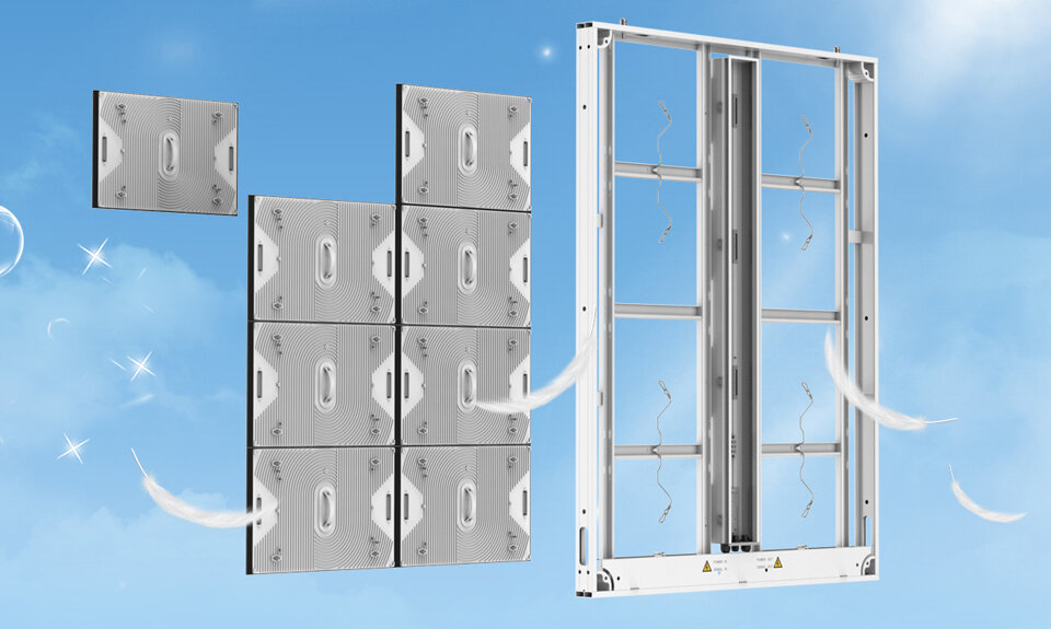 Thinner, lighter, more cost-saving - OF-X Series