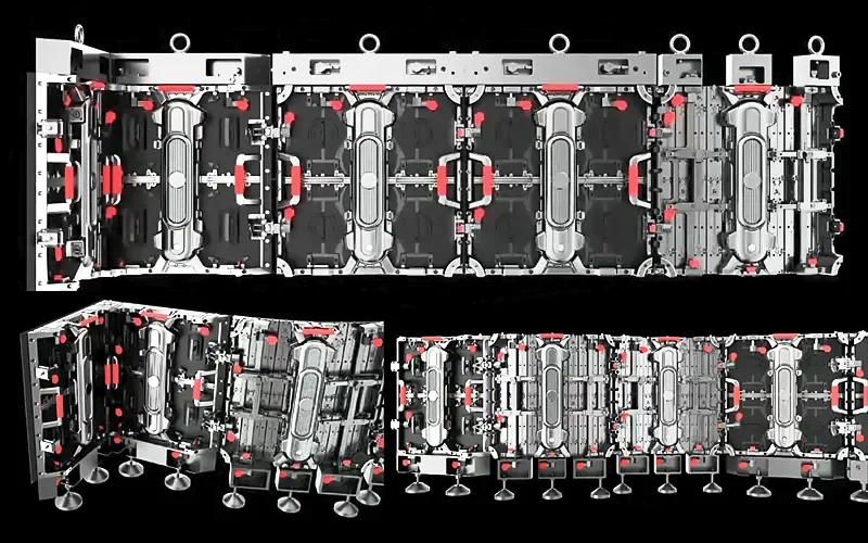 Optimized Compatibility Solutions Performance View