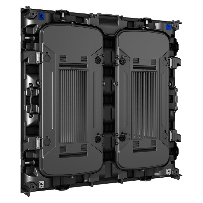 Box Features Performance View