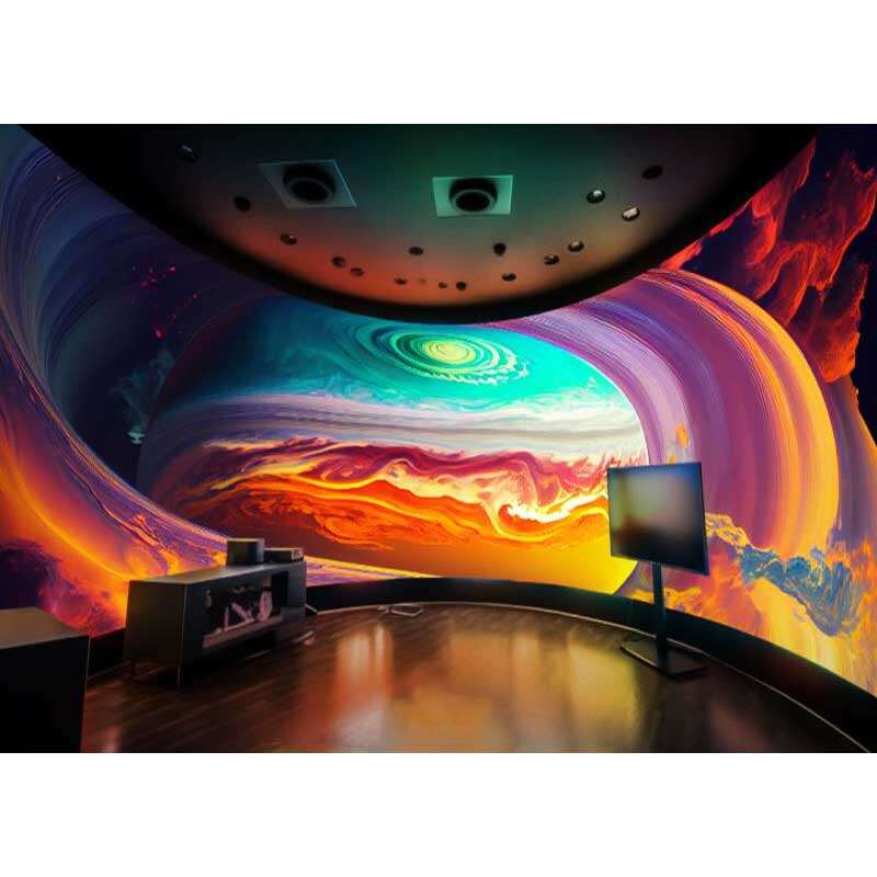 Flexible LED Displays gallery 5