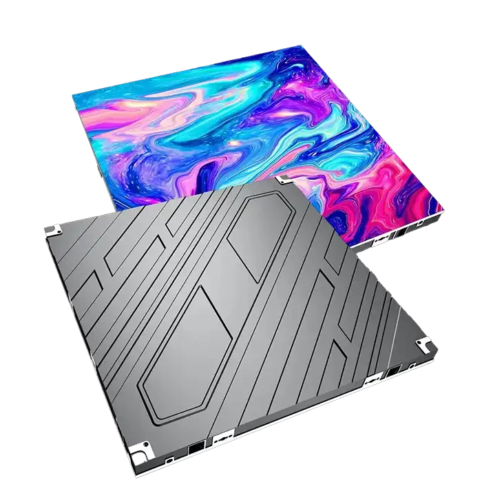 Indoor LED Display Video Wall | Fine Pitch HD LED Screen
