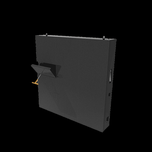 Fully Front Access Design Performance View